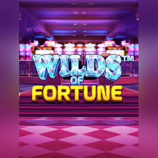 Play Wild Fortune Slot Game