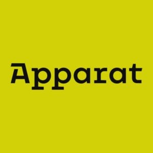 Apparat Logo