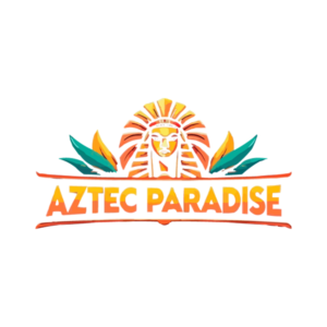 Aztec Paradise Casino Logo