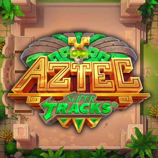 Play Aztec SuperTracks Slot Game