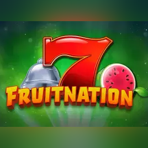Play Fruitnation Slot Game