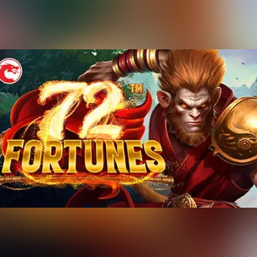 Play 72 Fortunes Slot Game