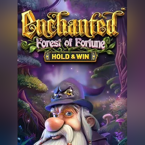 Play Enchanted Forest Of Fortune Slot Game