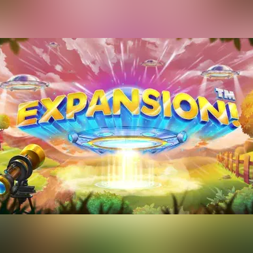 Play Expansion Slot Game