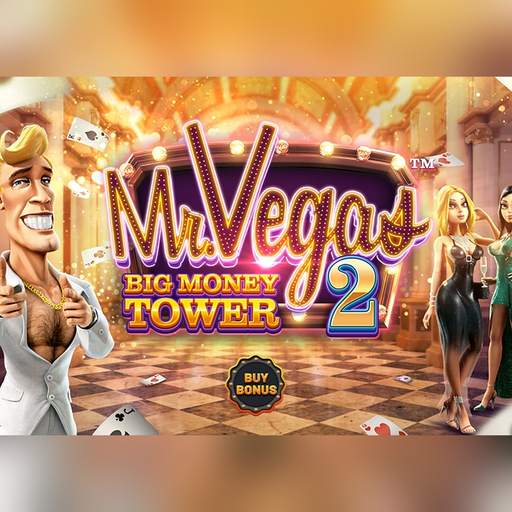 Play Mr Vegas 2 Slot Game