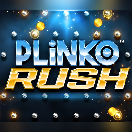 Play Plinko Rush Slot Game
