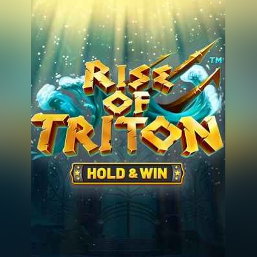Play Rise Of Triton Slot Game