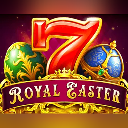 Play Royal Easter Slot Game