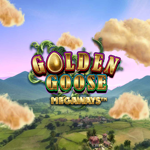 Play Golden Goose Megaways™ Slot Game
