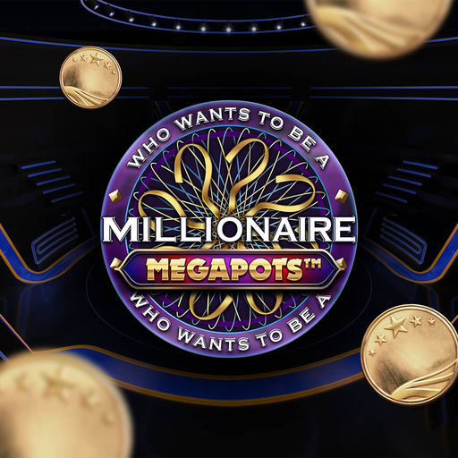 Play Millionaire Megapots Slot Game