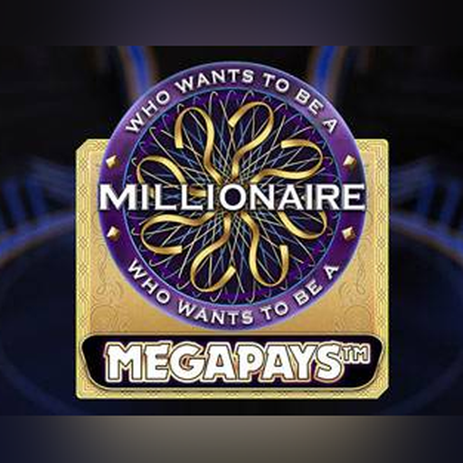 Play Who Wants To Be A Millionaire Megapays Slot Game