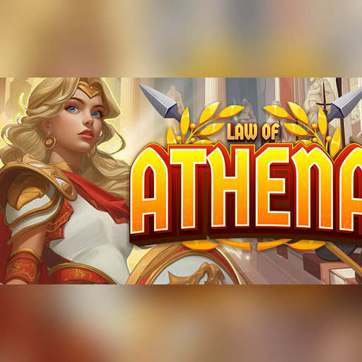 Play Law of Athena Slot Game