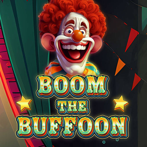 Play Boom The Buffoon Slot Game