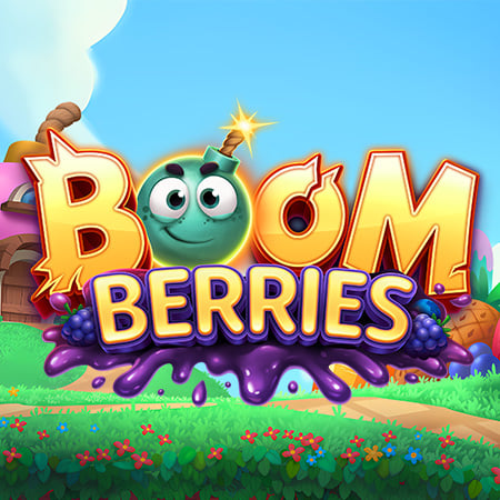 Play Boomberries Slot Game