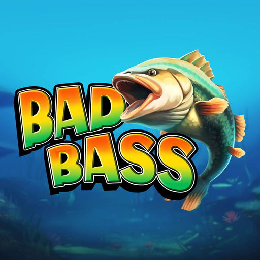 Play Bad Bass Slot Game