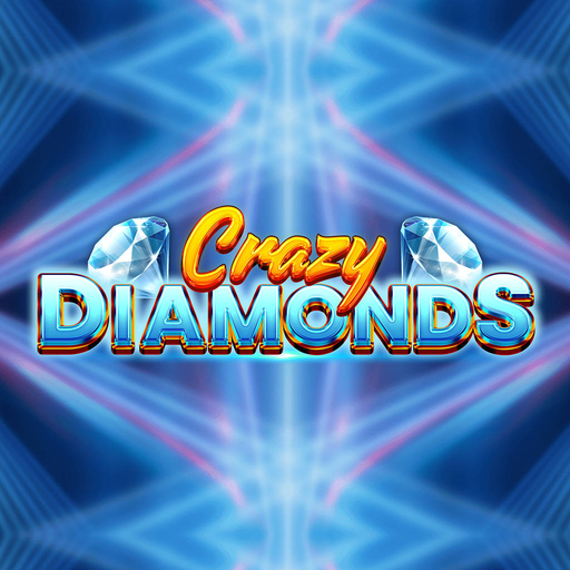 Play Crazy Diamonds Slot Game