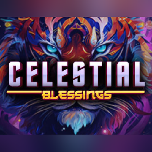 Play Celestial Blessings Slot Game