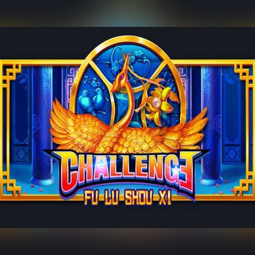 Play Challenge Fu Lu Shou Xi Slot Game