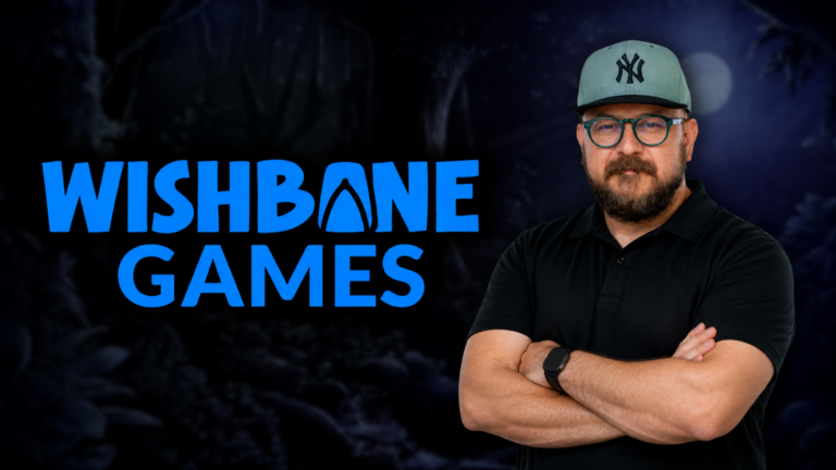 Q&A with Wishbone Games' Theo Kachrimanidis
