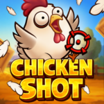 Play Chicken Shot Slot Game