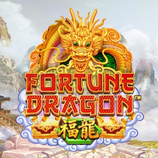 Play 12 Fortune Dragons Slot Game