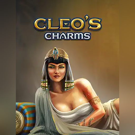 Play Cleos Charms Slot Game