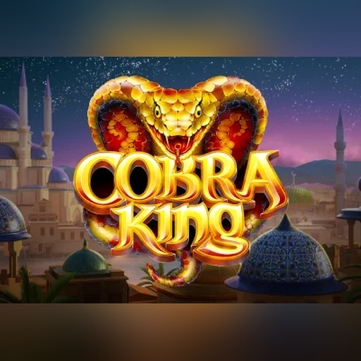 Play Cobra King Slot Game