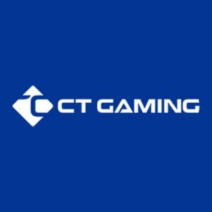CT Gaming Logo