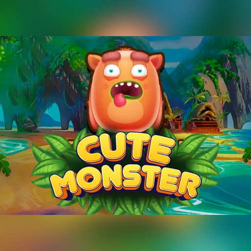 Play Cute Monsters Slot Game