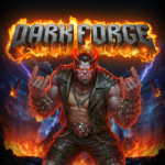 Play Dark Forge Slot Game