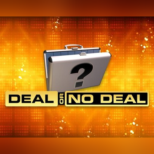 Play Deal Or No Deal International Slot Game