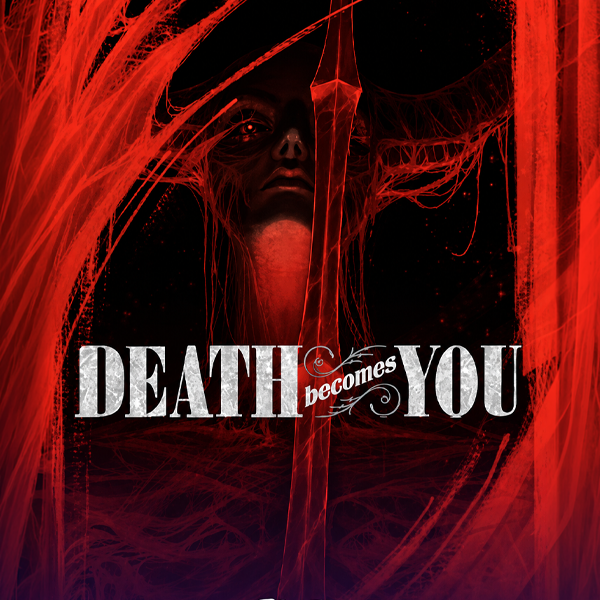 Play Death Becomes You Slot Game