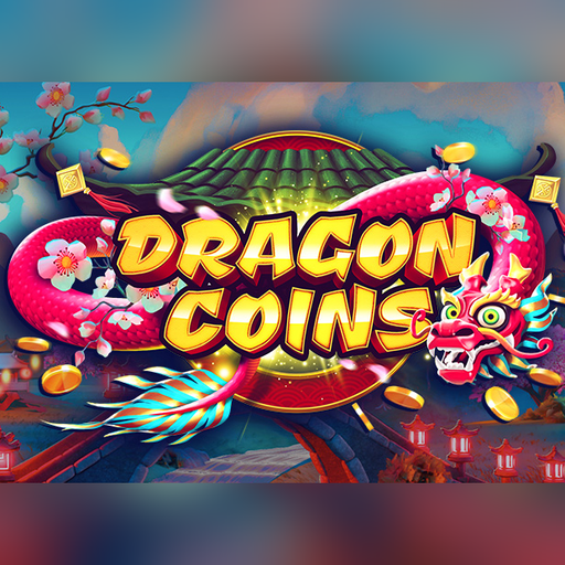 Play Dragon Coins Slot Game