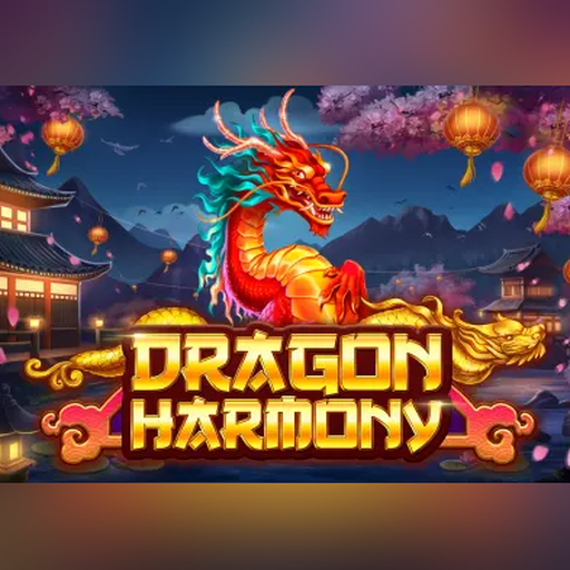 Play Dragon Harmony Slot Game