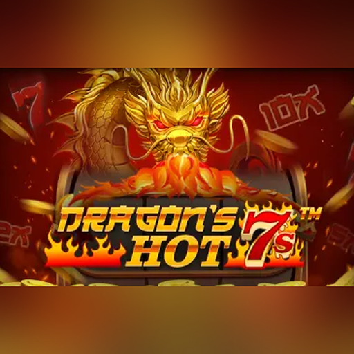 Play Dragon S Hot 7s Slot Game