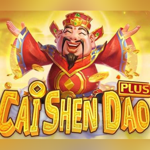 Play Cai Shen Dao PLUS Slot Game