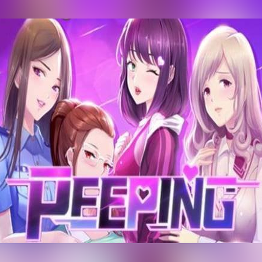Play Peeping Slot Game