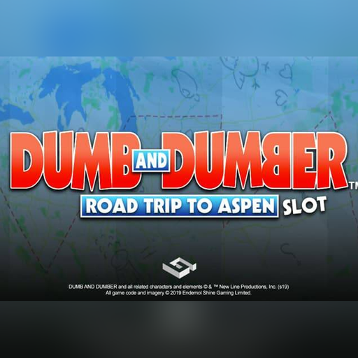 Play Dumb And Dumber Slot Game