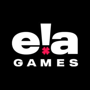ELA Games Logo