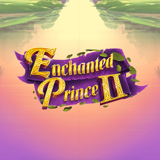 Play Enchanted Prince 2 Slot Game