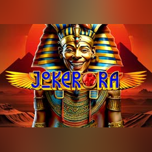 Play Joker Ra Slot Game