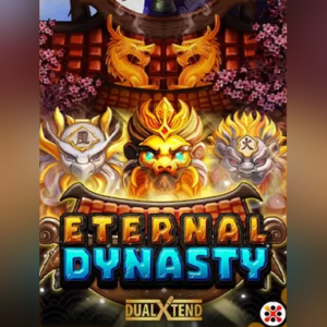 Play Eternal Dynasty Slot Game