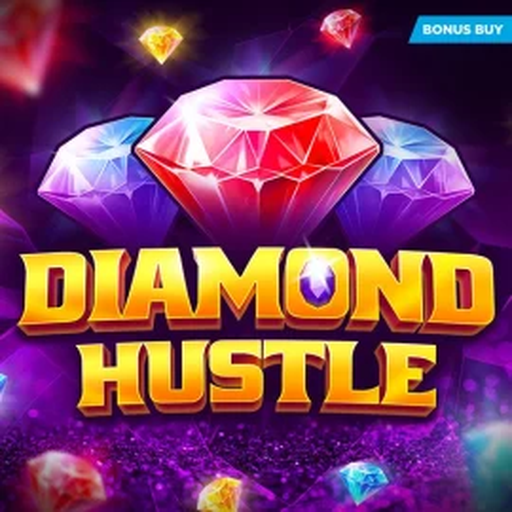 Play Diamond Hustle Slot Game
