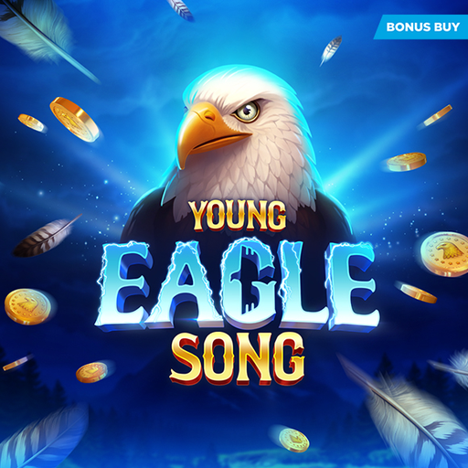 Play Young Eagle Song Slot Game