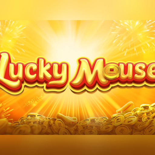 Play Lucky Mouse Slot Game