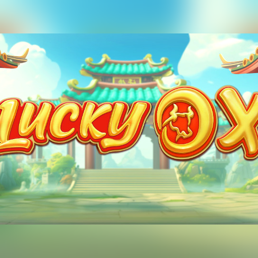 Play Lucky Ox Slot Game