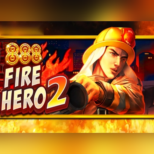Play Fire Hero 2 Slot Game