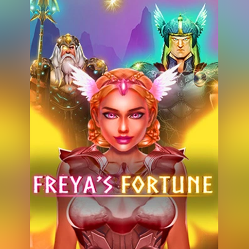 Play Freya S Fortune Slot Game