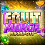 Play Fruit Merge Megapots Slot Game