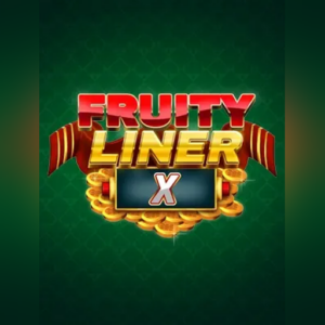 Play Fruityliner X Slot Game